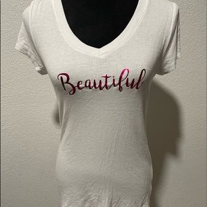 BEAUTIFUL T shirt